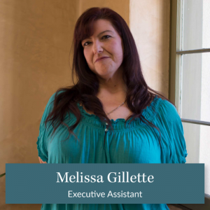 melissa