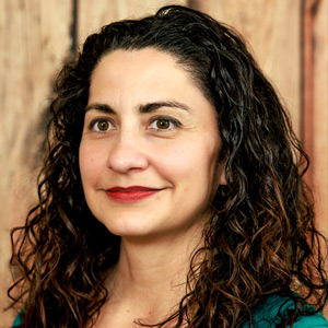 Ester Hinojosa