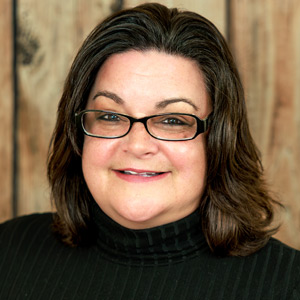 Suzy Evatt